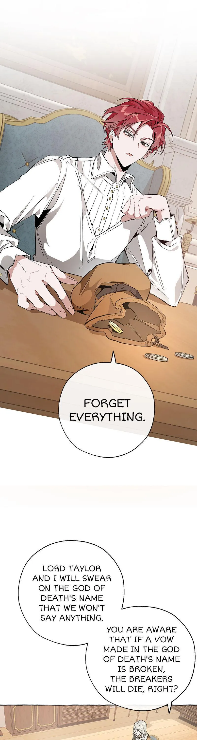 Read Lout of Count's Family en Manga Online