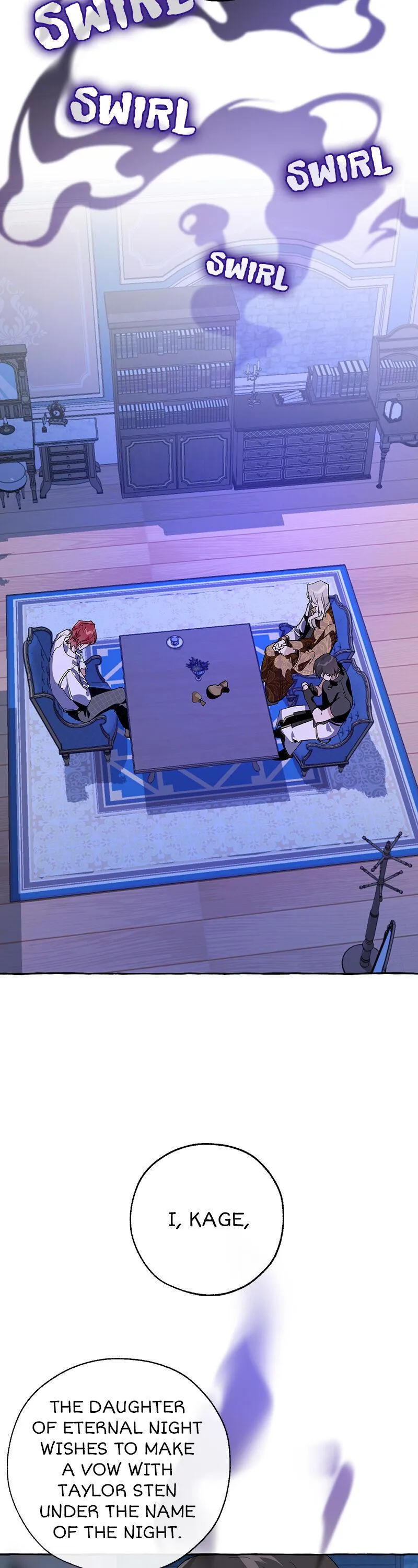 Read Lout of Count's Family en Manga Online