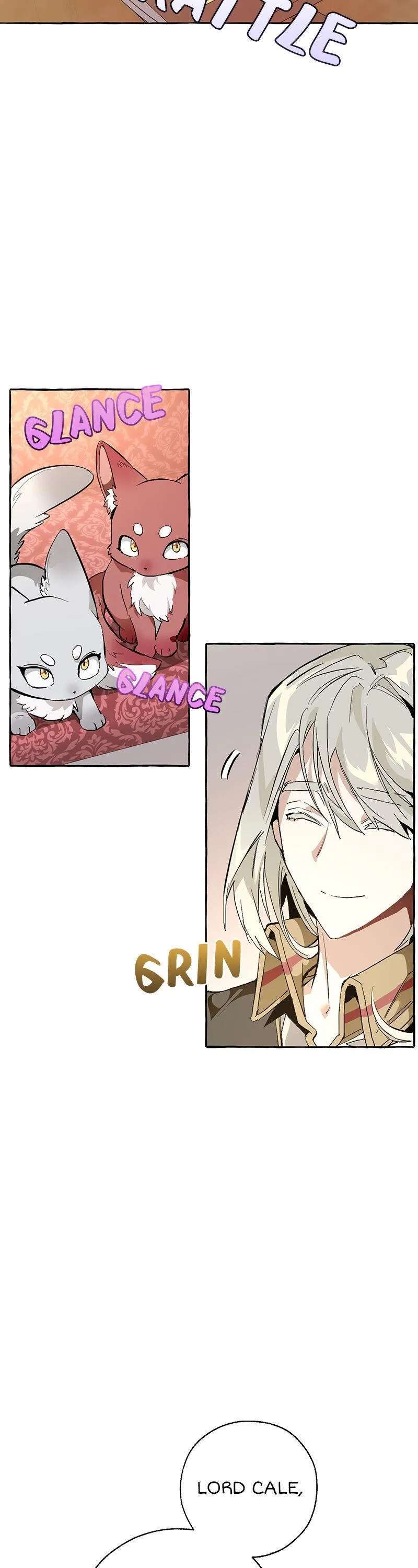 Read Lout of Count's Family en Manga Online