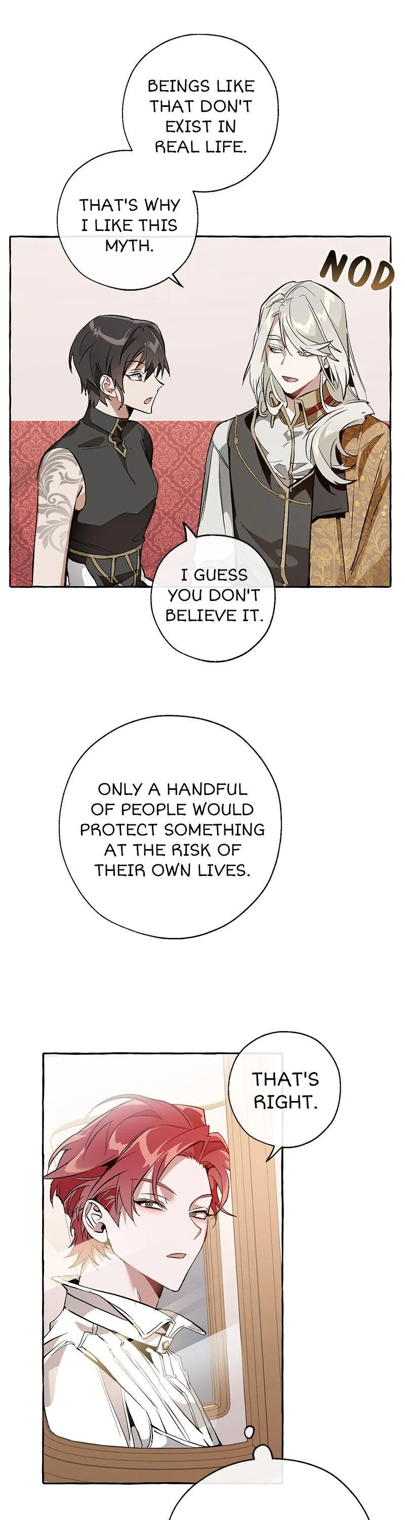 Read Lout of Count's Family en Manga Online