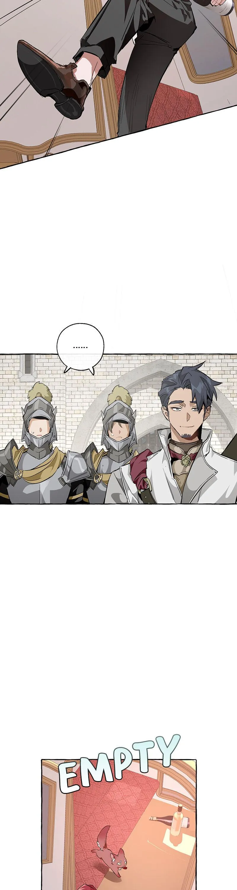 Read Lout of Count's Family en Manga Online