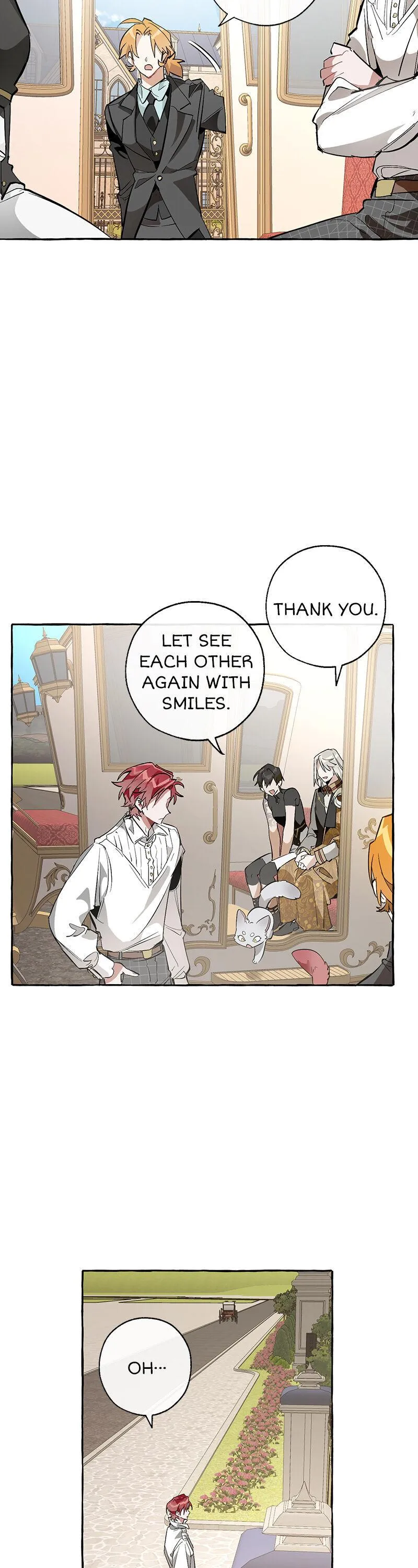 Read Lout of Count's Family en Manga Online