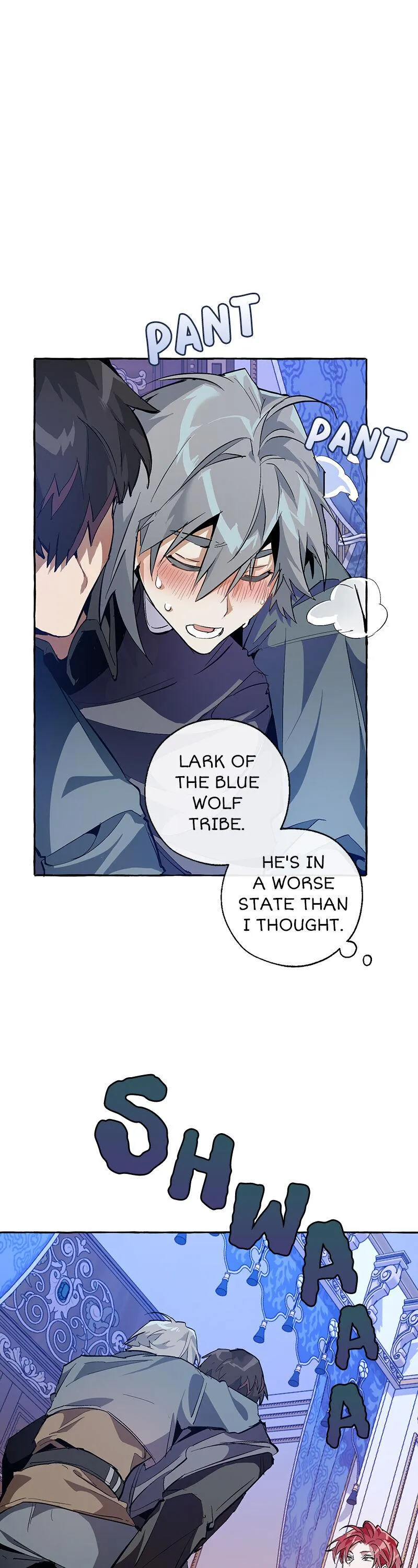 Read Lout of Count's Family en Manga Online