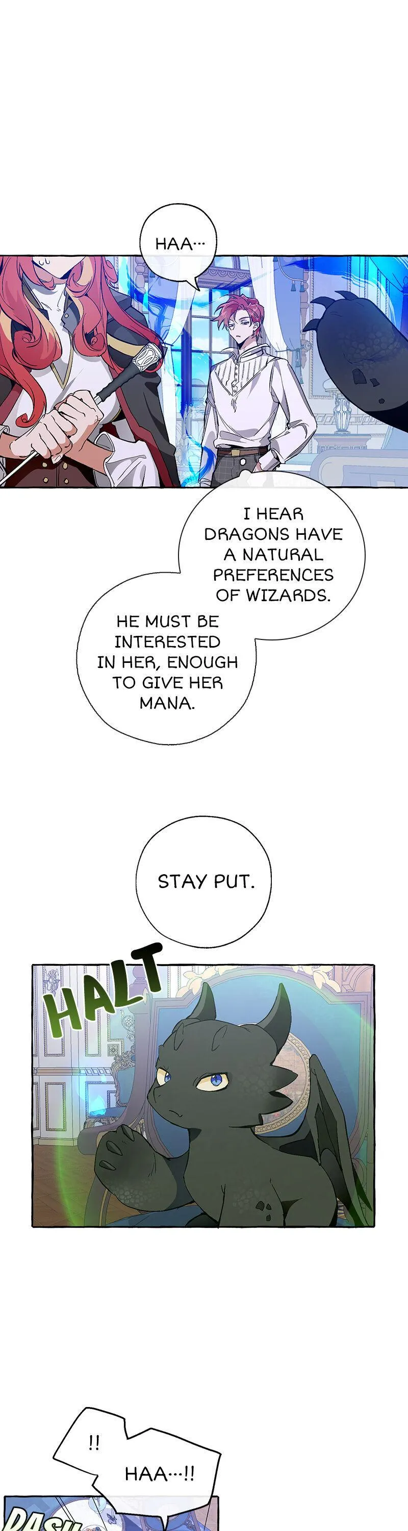 Read Lout of Count's Family en Manga Online