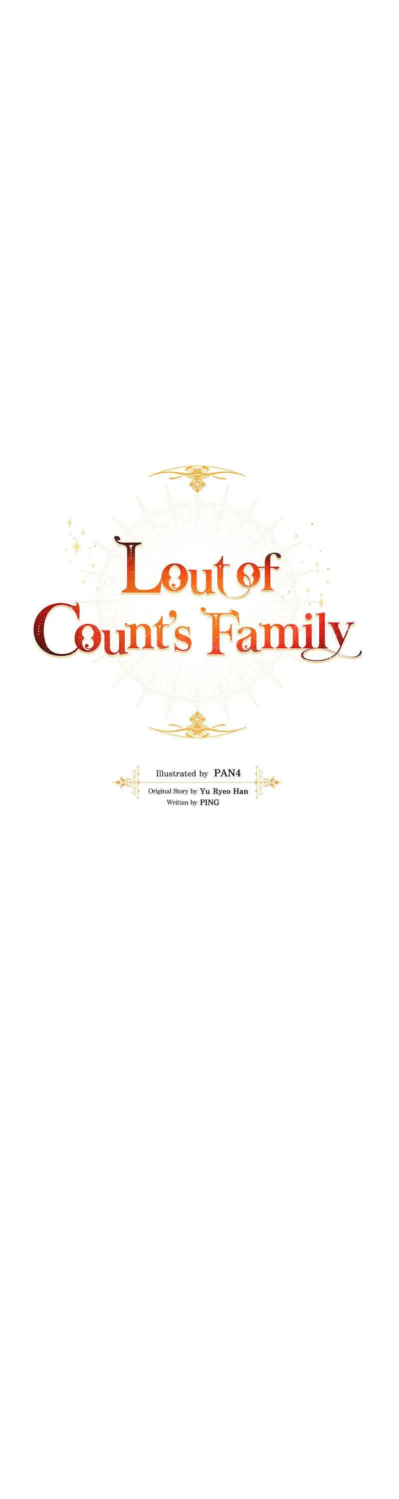 Read Lout of Count's Family en Manga Online