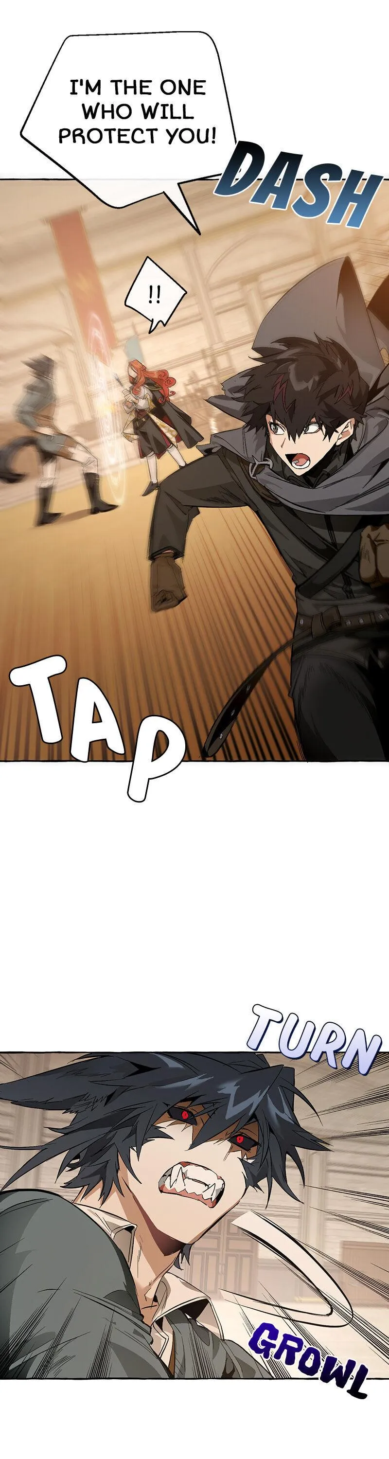 Read Lout of Count's Family en Manga Online