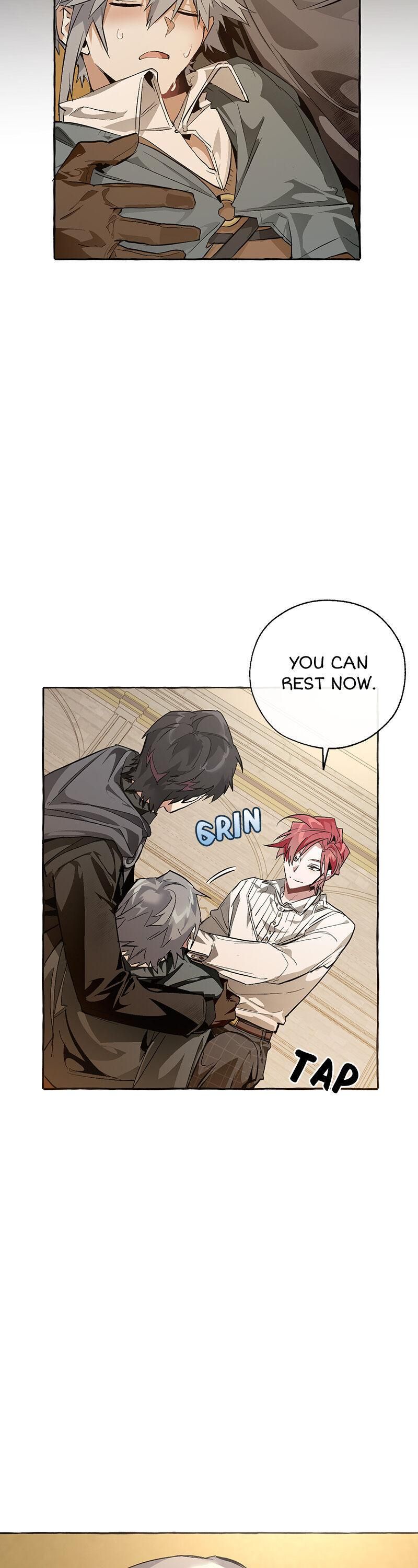Read Lout of Count's Family en Manga Online