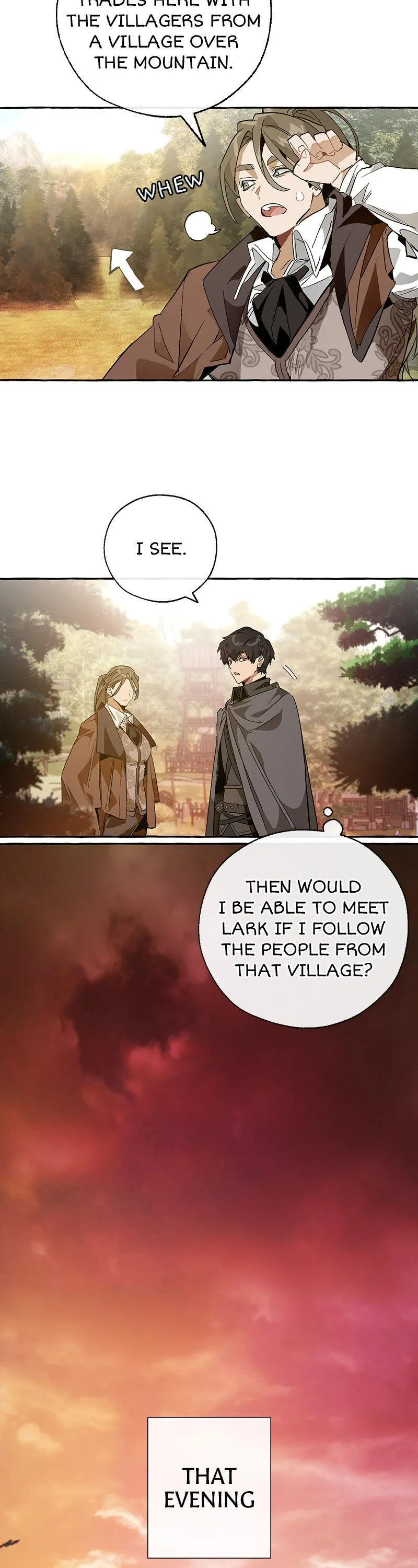 Read Lout of Count's Family en Manga Online
