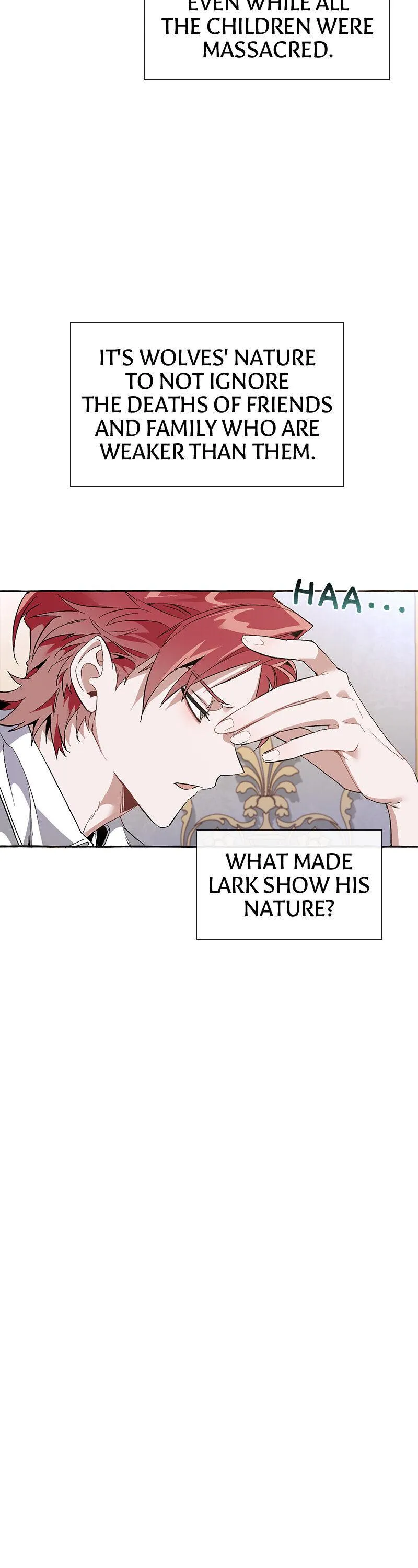 Read Lout of Count's Family en Manga Online