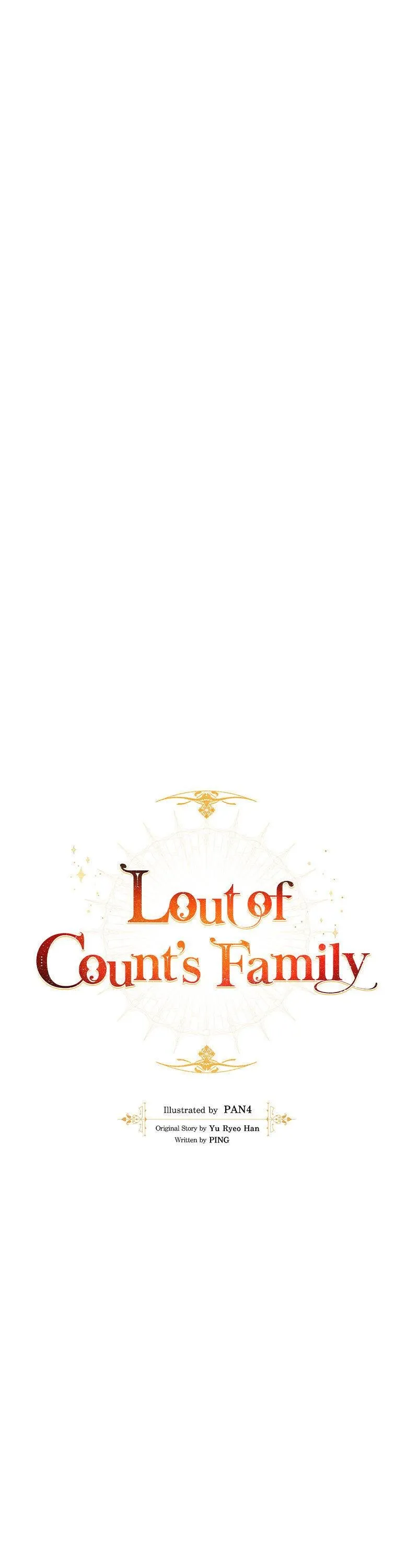 Read Lout of Count's Family en Manga Online
