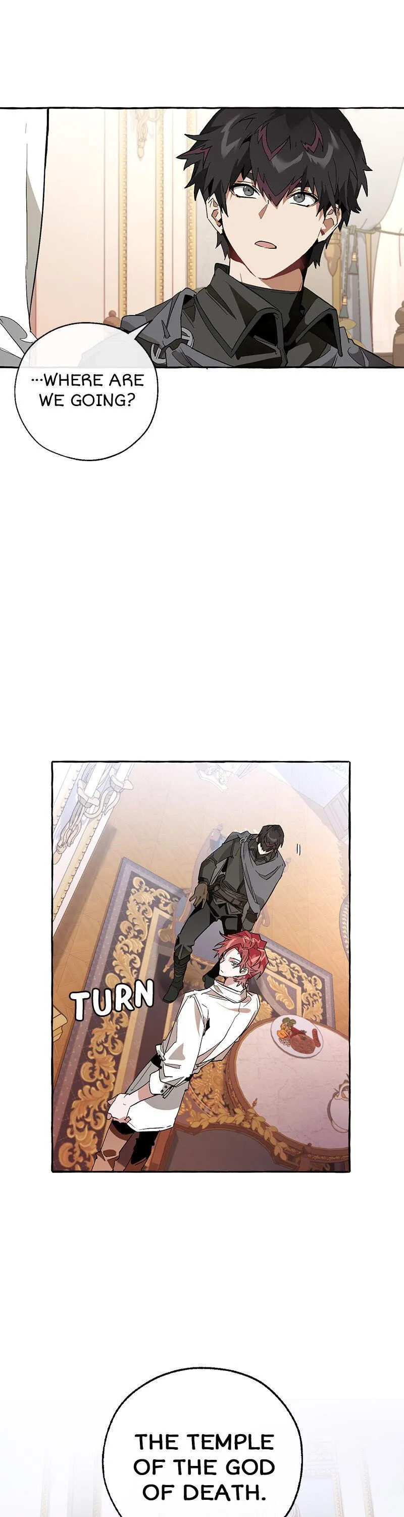 Read Lout of Count's Family en Manga Online