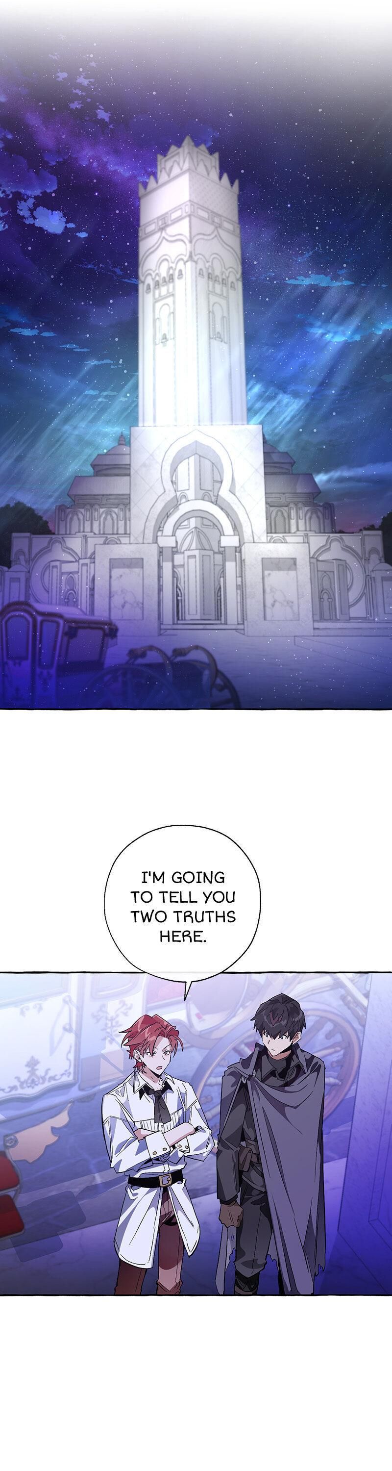 Read Lout of Count's Family en Manga Online