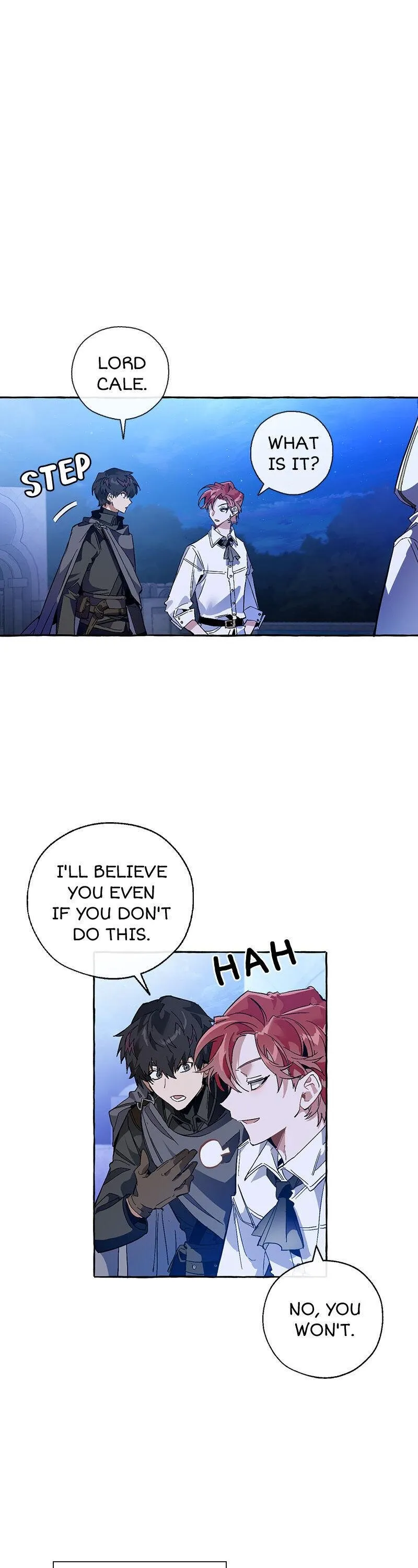 Read Lout of Count's Family en Manga Online
