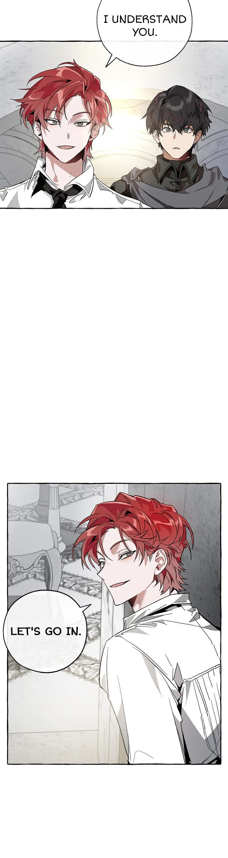 Read Lout of Count's Family en Manga Online