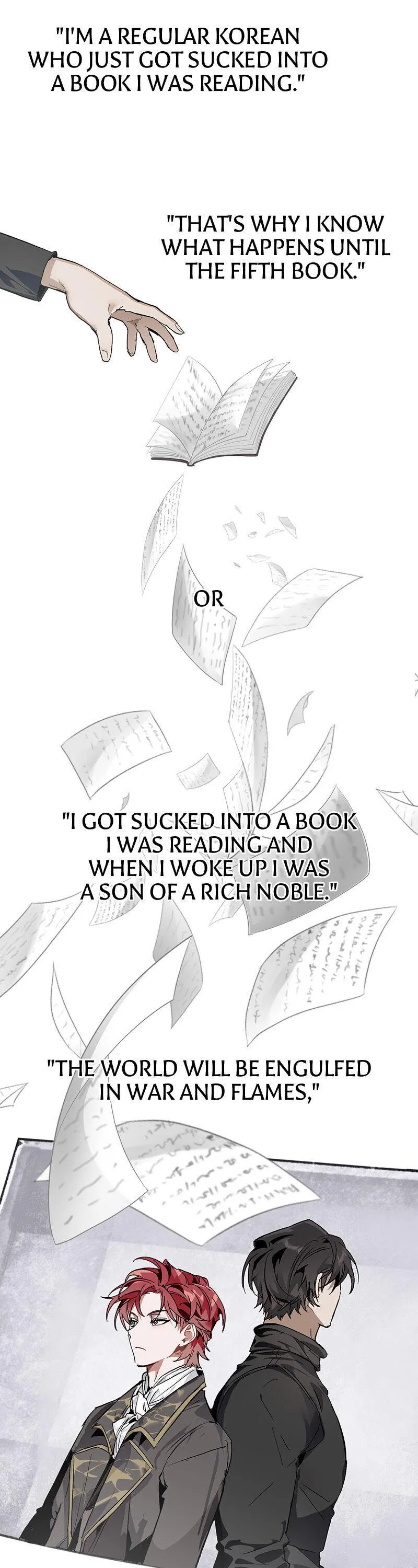 Read Lout of Count's Family en Manga Online