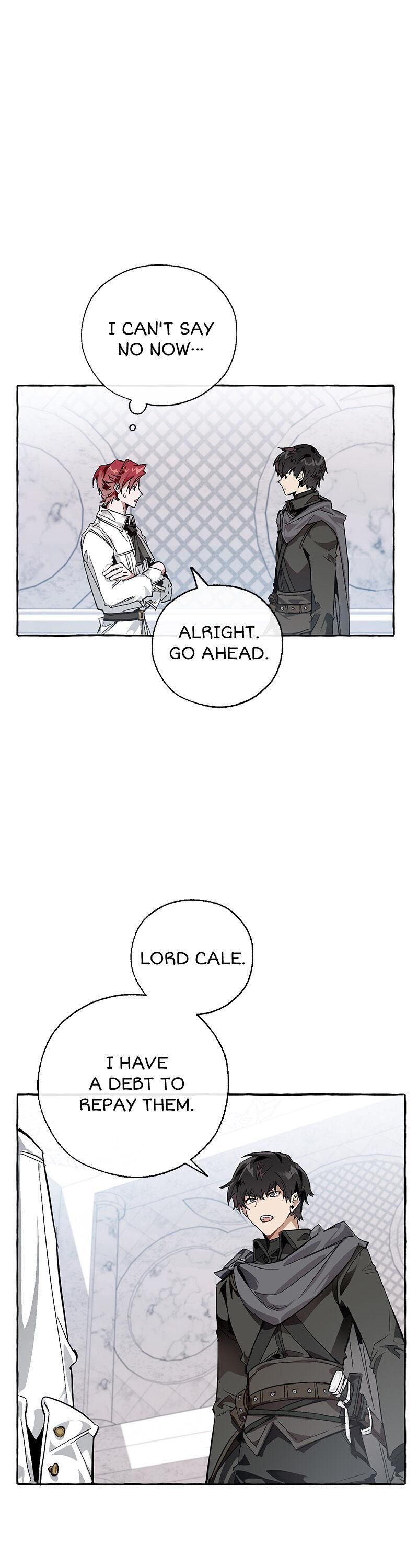 Read Lout of Count's Family en Manga Online
