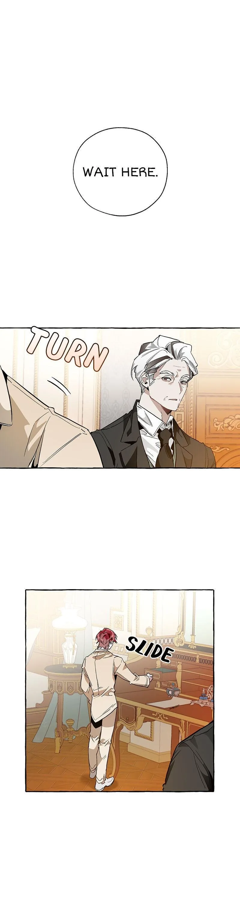 Read Lout of Count's Family en Manga Online