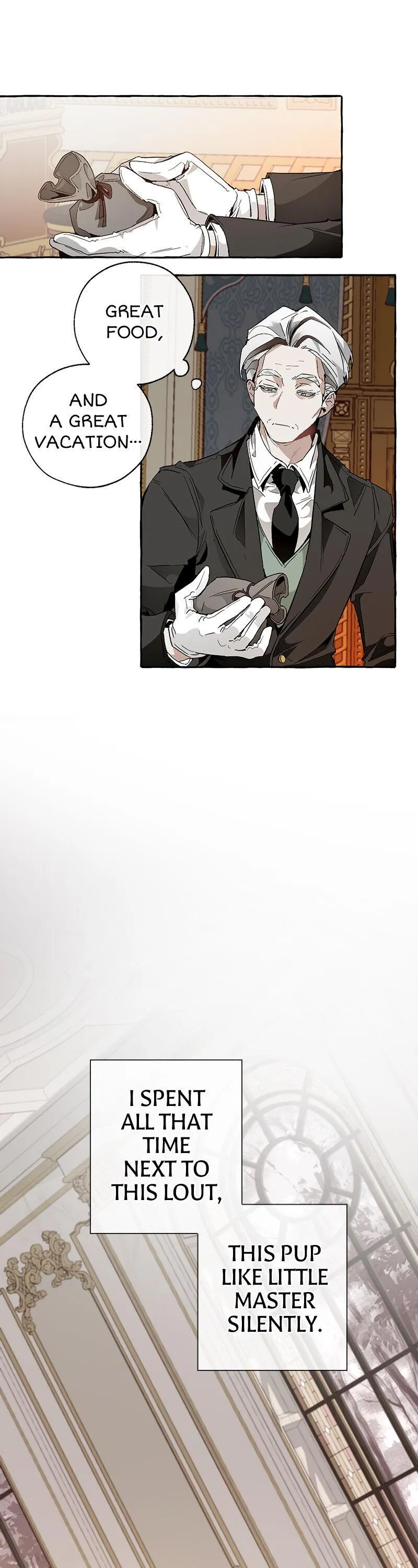 Read Lout of Count's Family en Manga Online