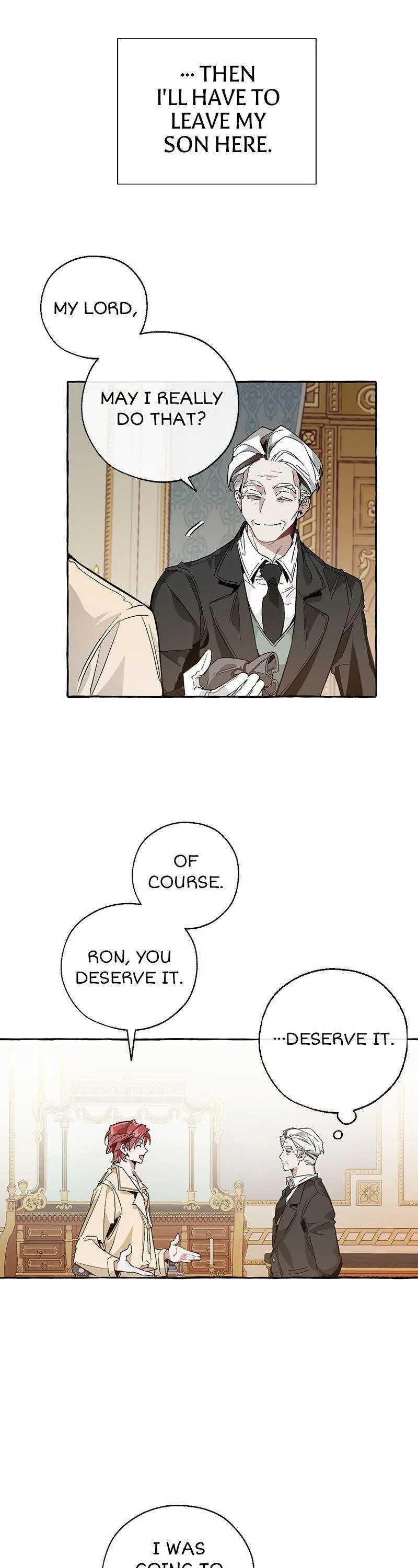Read Lout of Count's Family en Manga Online
