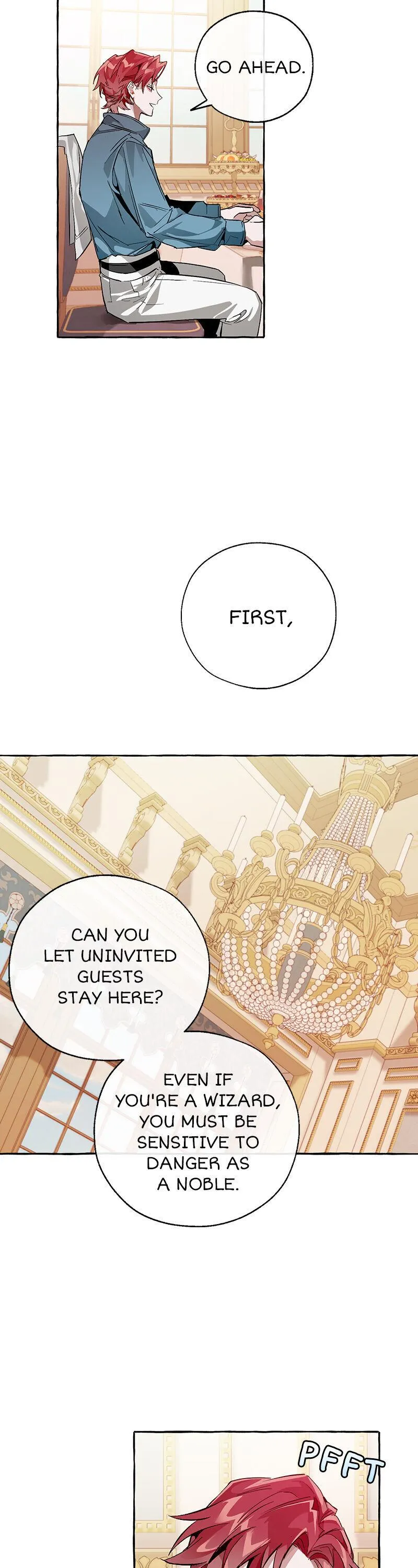 Read Lout of Count's Family en Manga Online