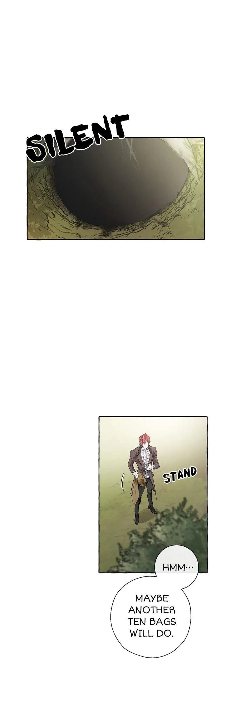 Read Lout of Count's Family en Manga Online