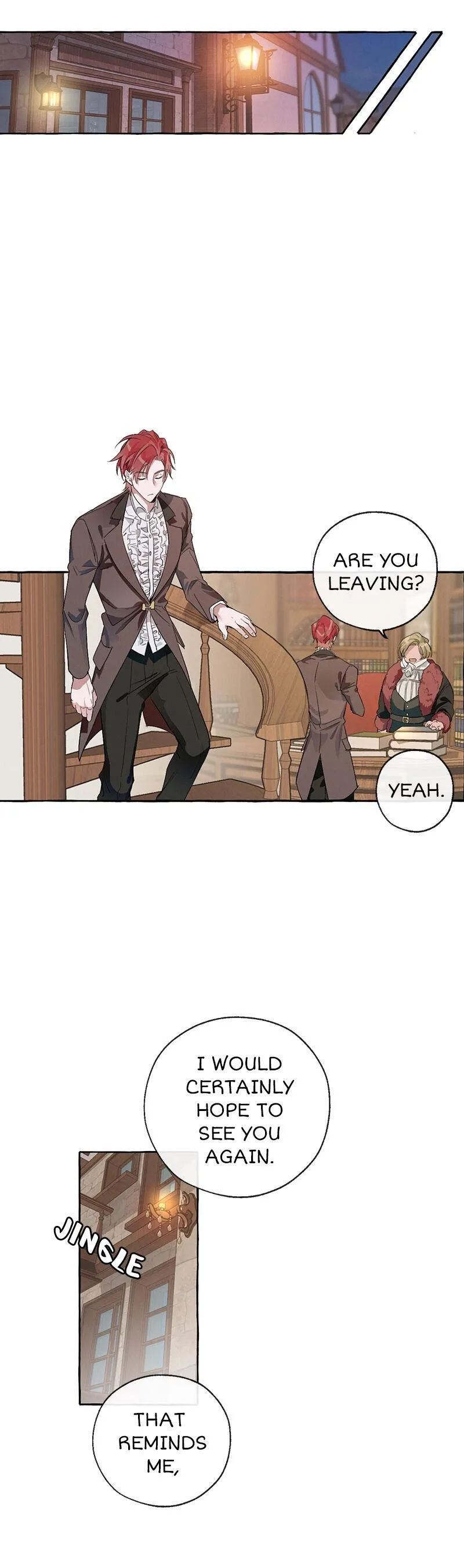 Read Lout of Count's Family en Manga Online