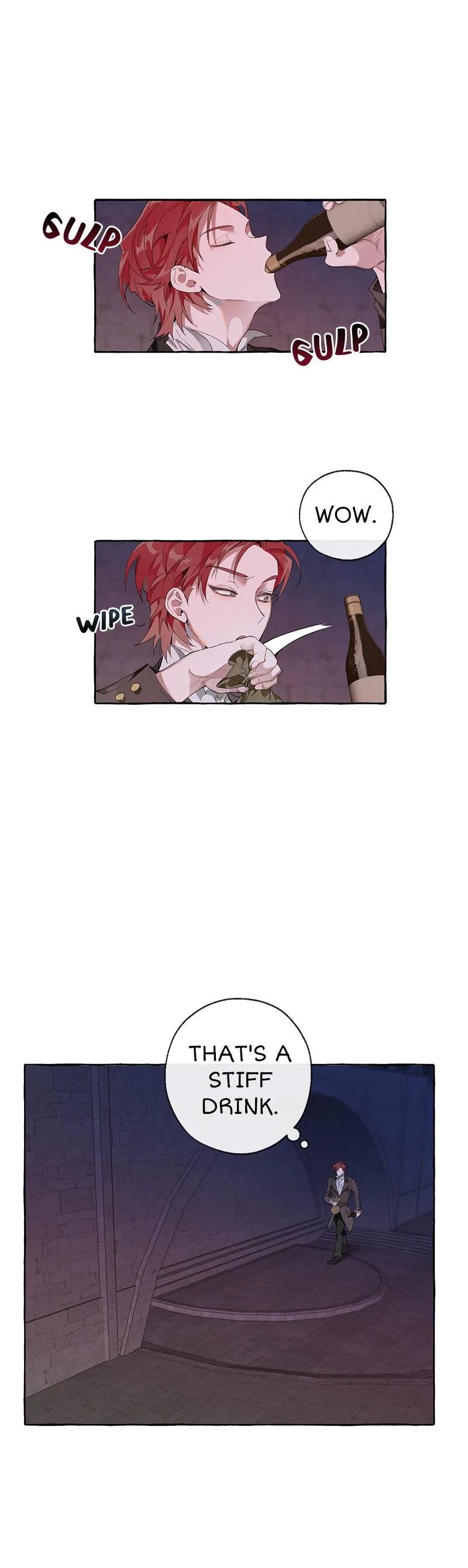 Read Lout of Count's Family en Manga Online