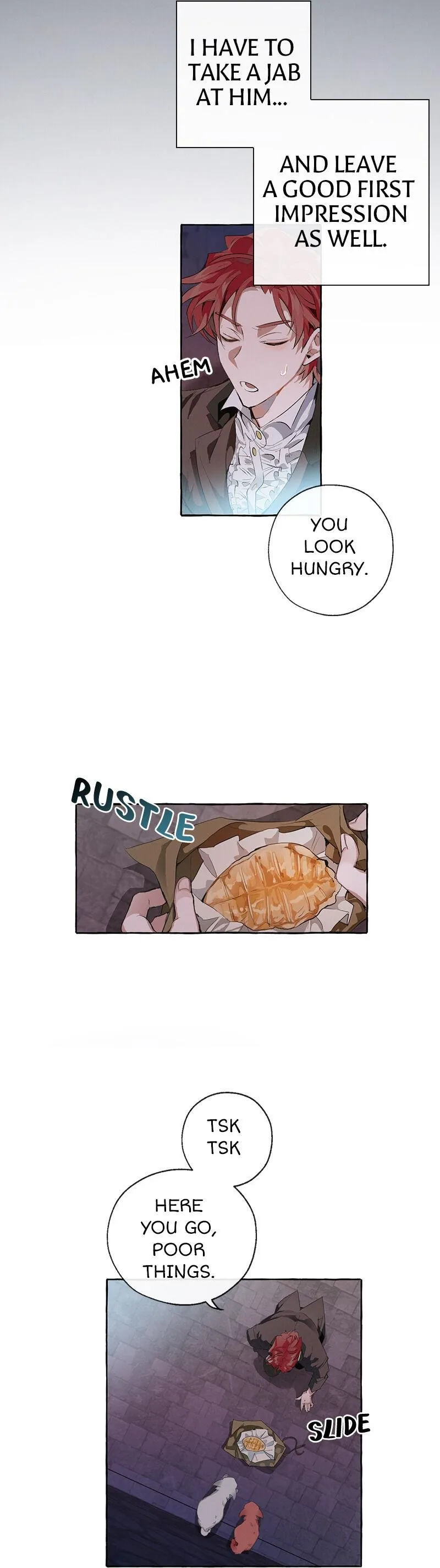 Read Lout of Count's Family en Manga Online