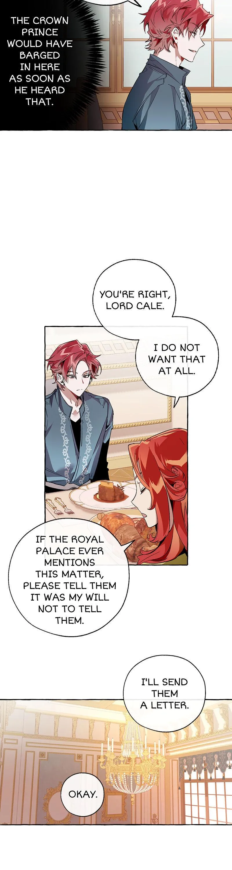 Read Lout of Count's Family en Manga Online