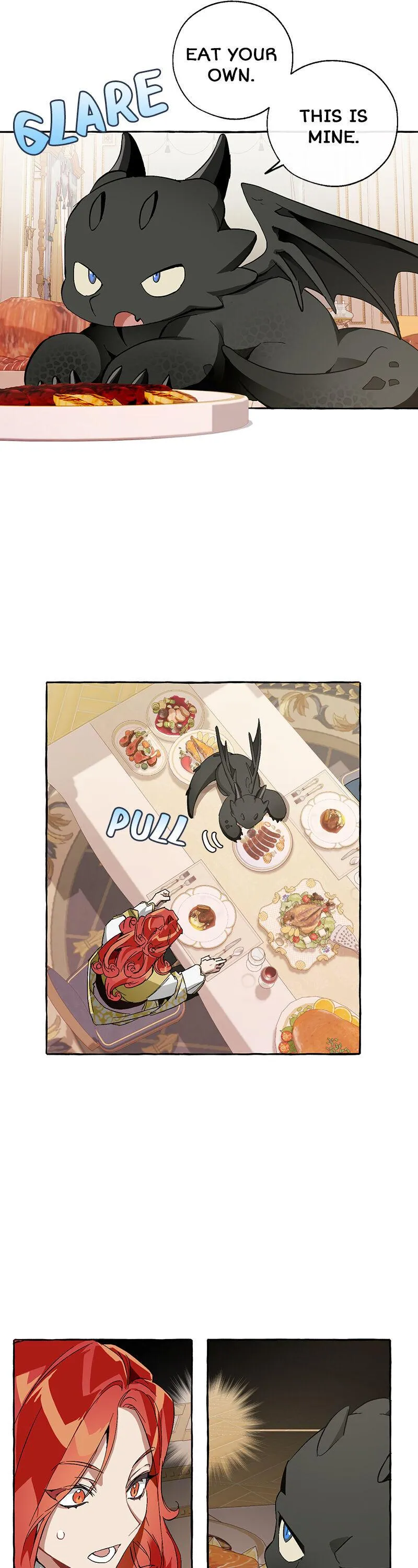 Read Lout of Count's Family en Manga Online