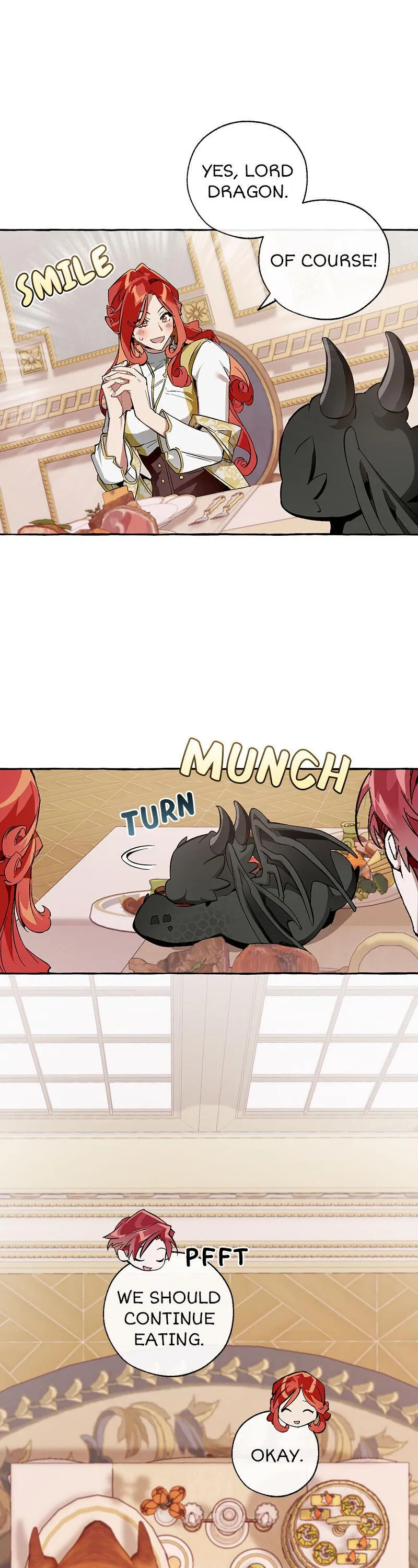 Read Lout of Count's Family en Manga Online