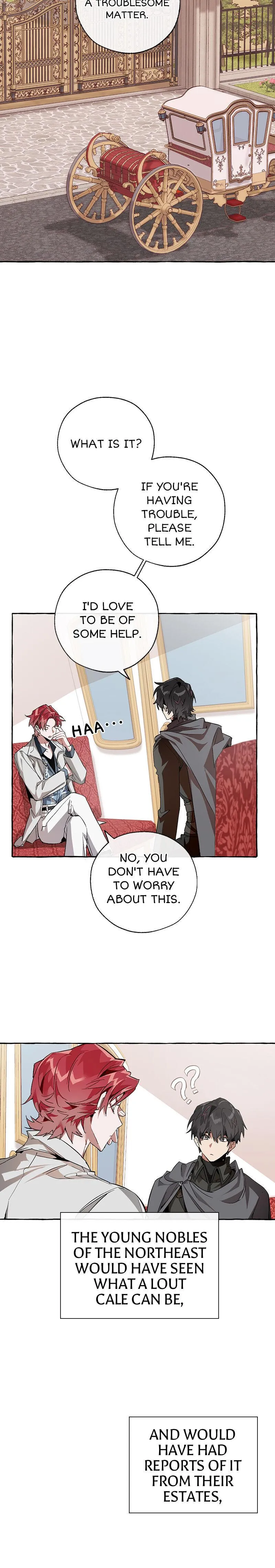 Read Lout of Count's Family en Manga Online