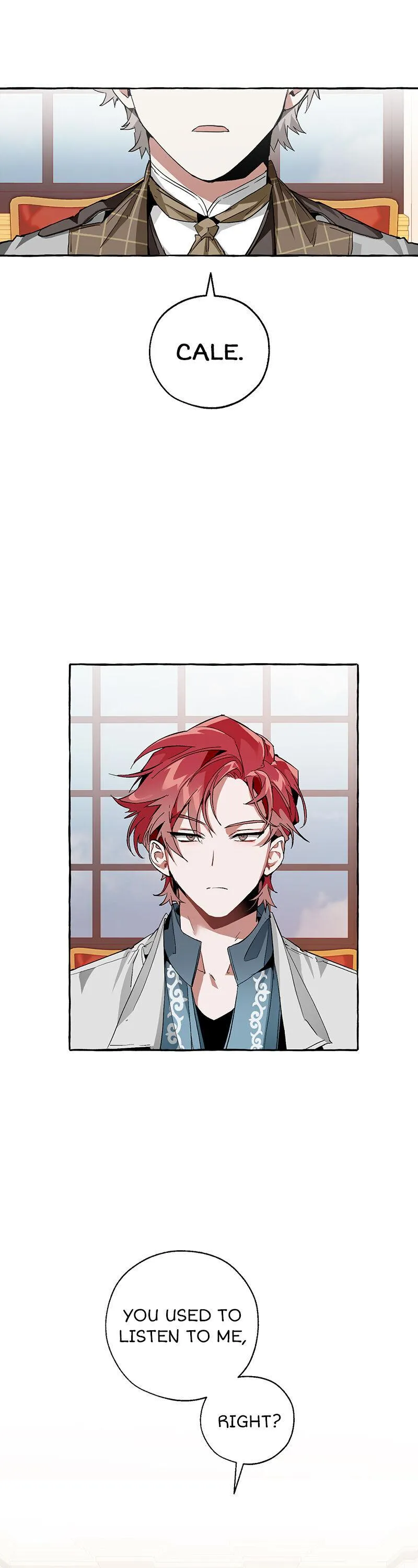 Read Lout of Count's Family en Manga Online
