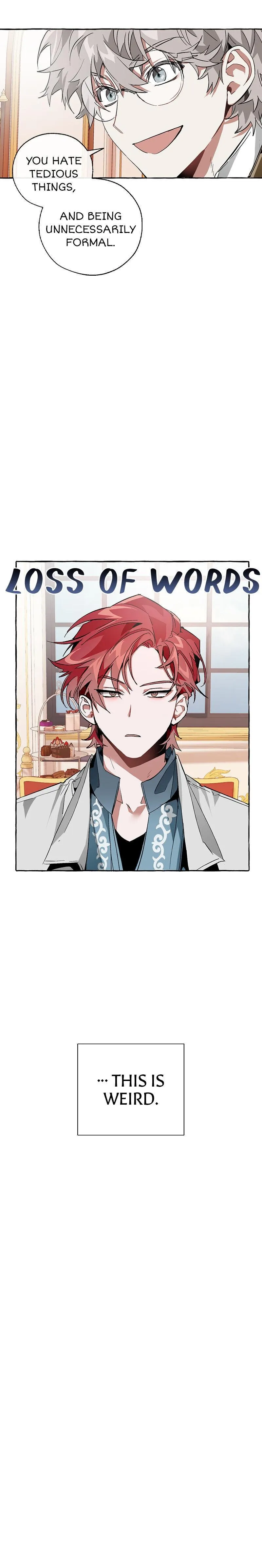 Read Lout of Count's Family en Manga Online