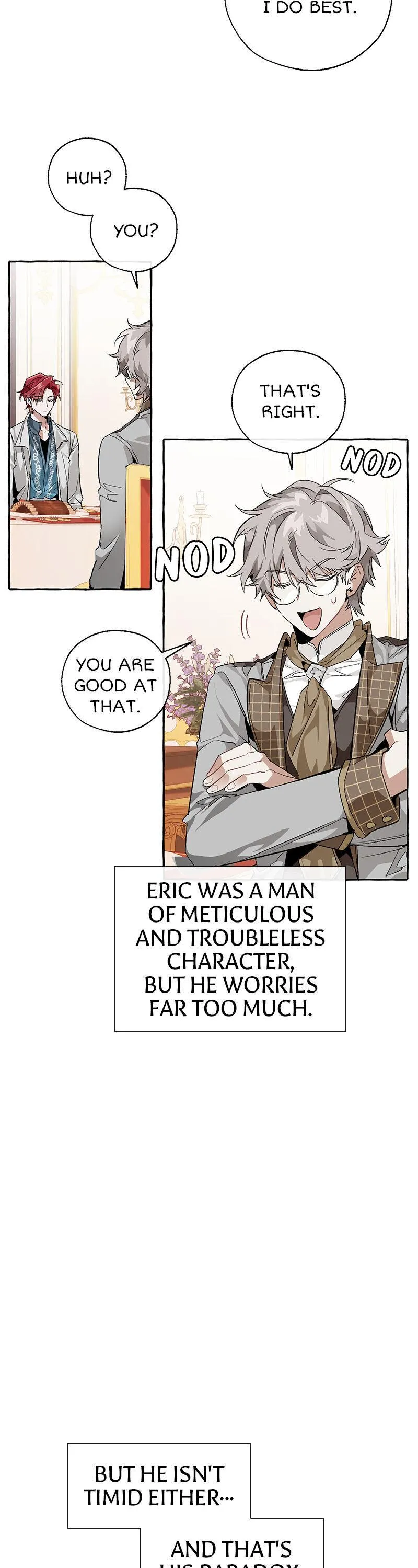 Read Lout of Count's Family en Manga Online