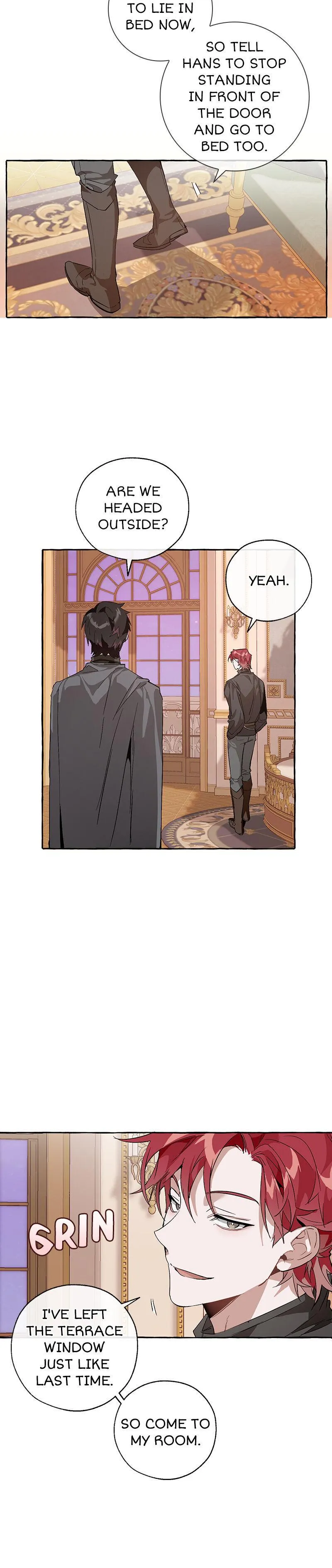 Read Lout of Count's Family en Manga Online