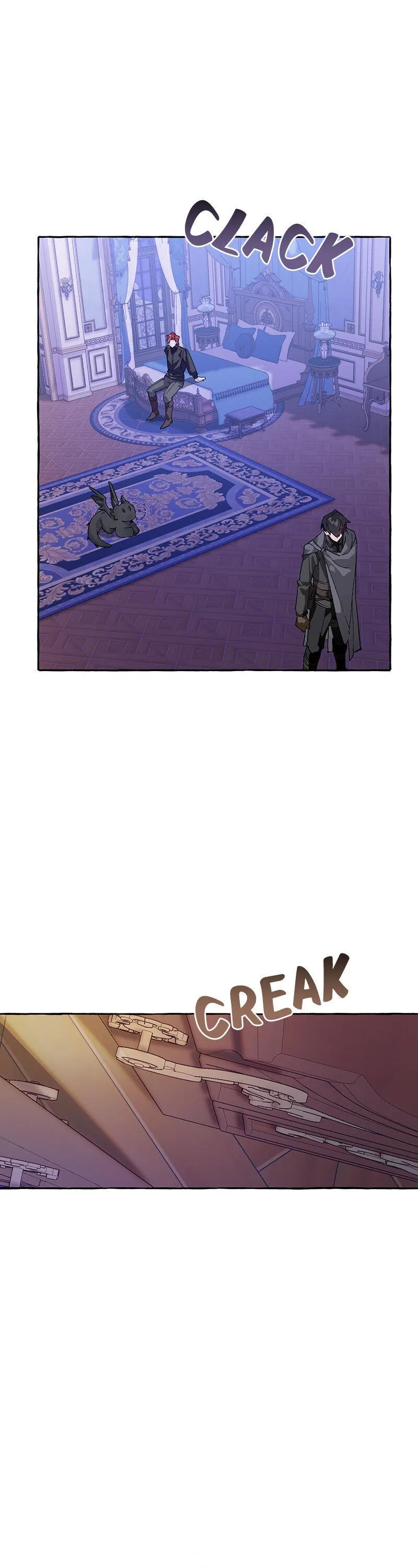 Read Lout of Count's Family en Manga Online