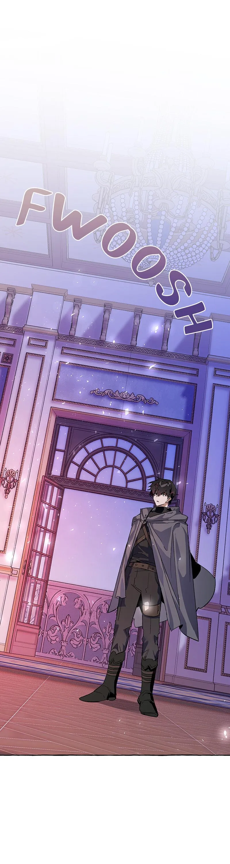 Read Lout of Count's Family en Manga Online