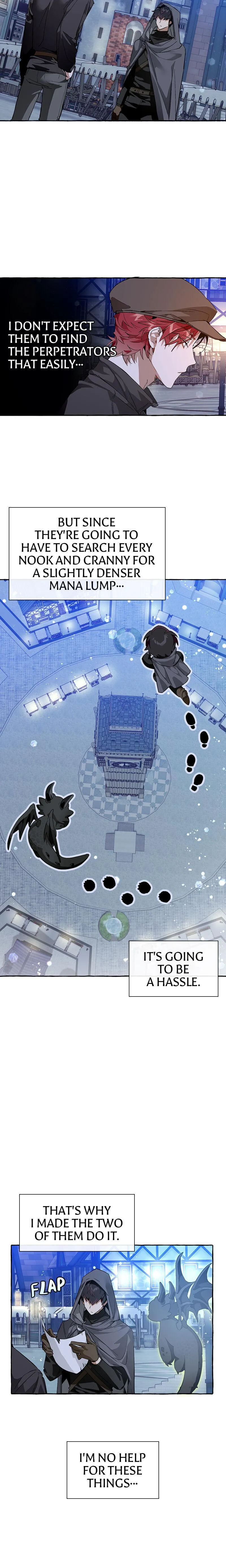 Read Lout of Count's Family en Manga Online