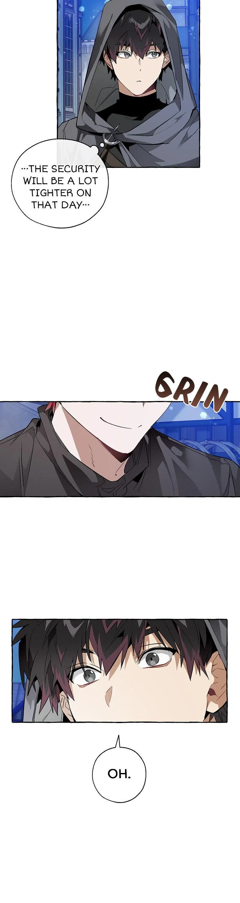 Read Lout of Count's Family en Manga Online