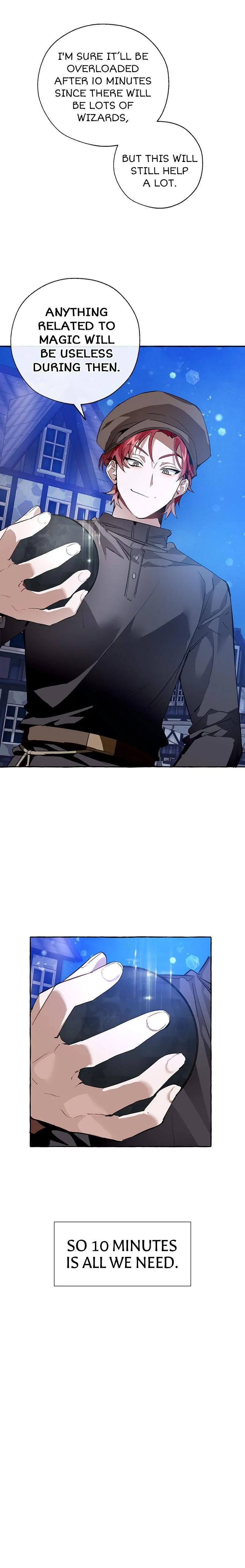 Read Lout of Count's Family en Manga Online