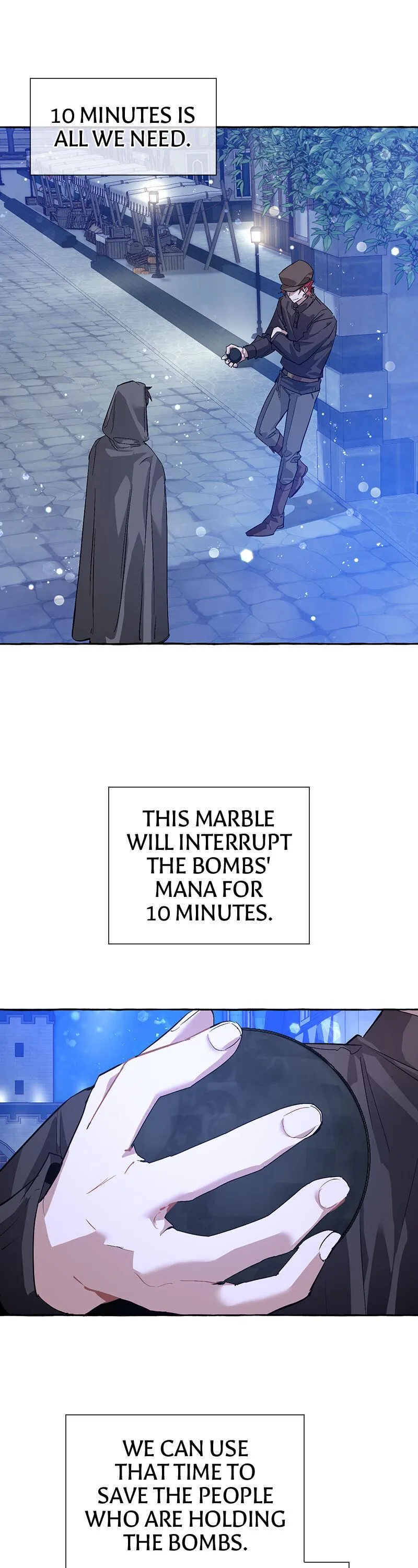 Read Lout of Count's Family en Manga Online