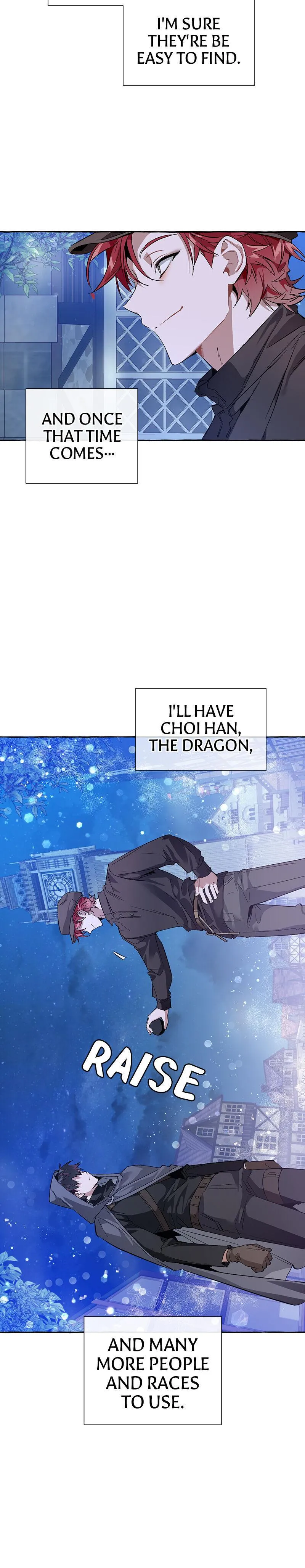 Read Lout of Count's Family en Manga Online