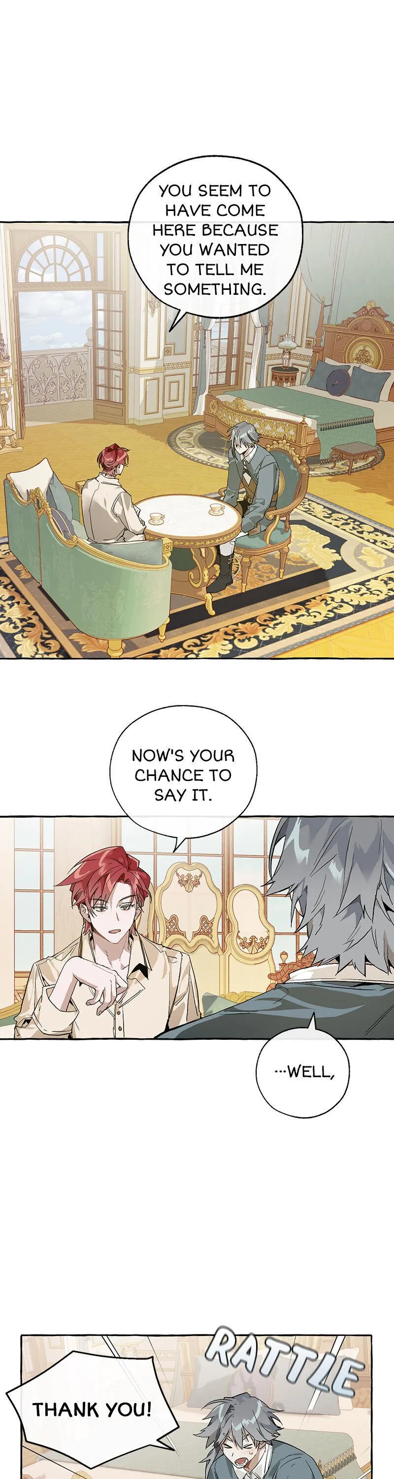 Read Lout of Count's Family en Manga Online