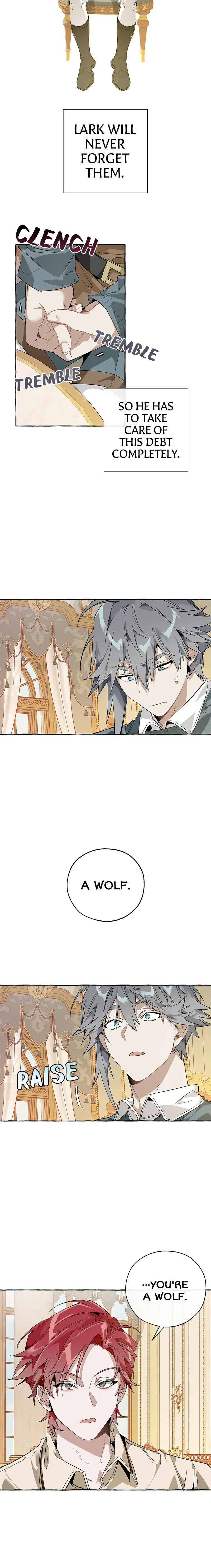 Read Lout of Count's Family en Manga Online