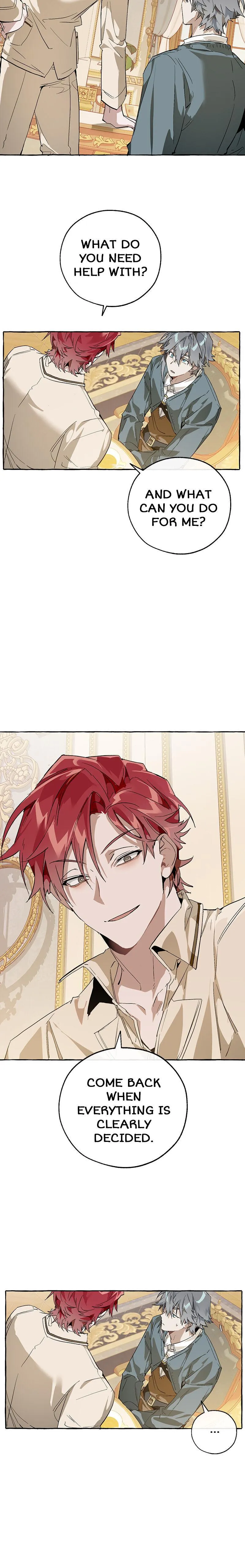 Read Lout of Count's Family en Manga Online