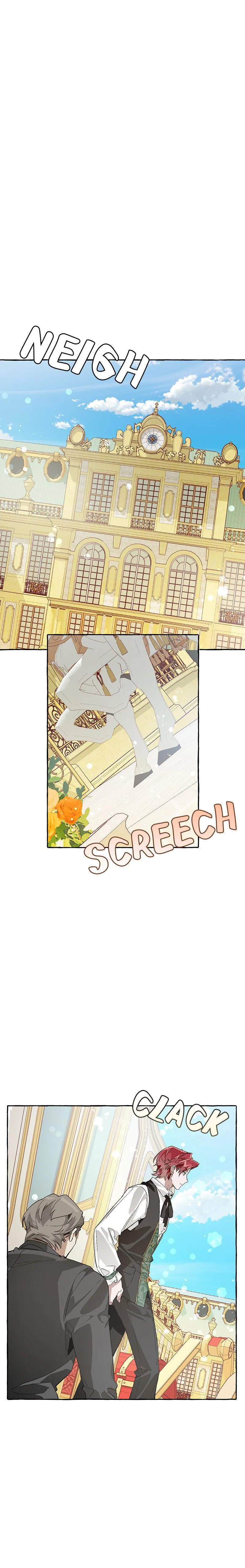 Read Lout of Count's Family en Manga Online