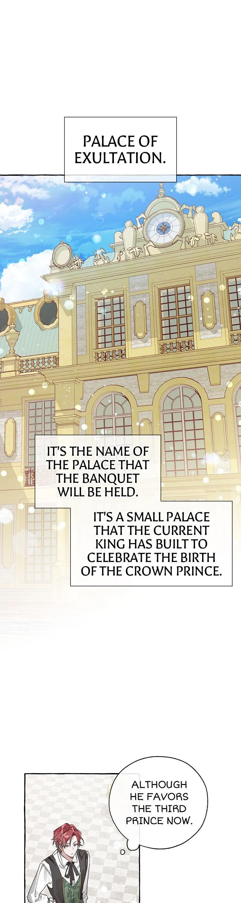 Read Lout of Count's Family en Manga Online