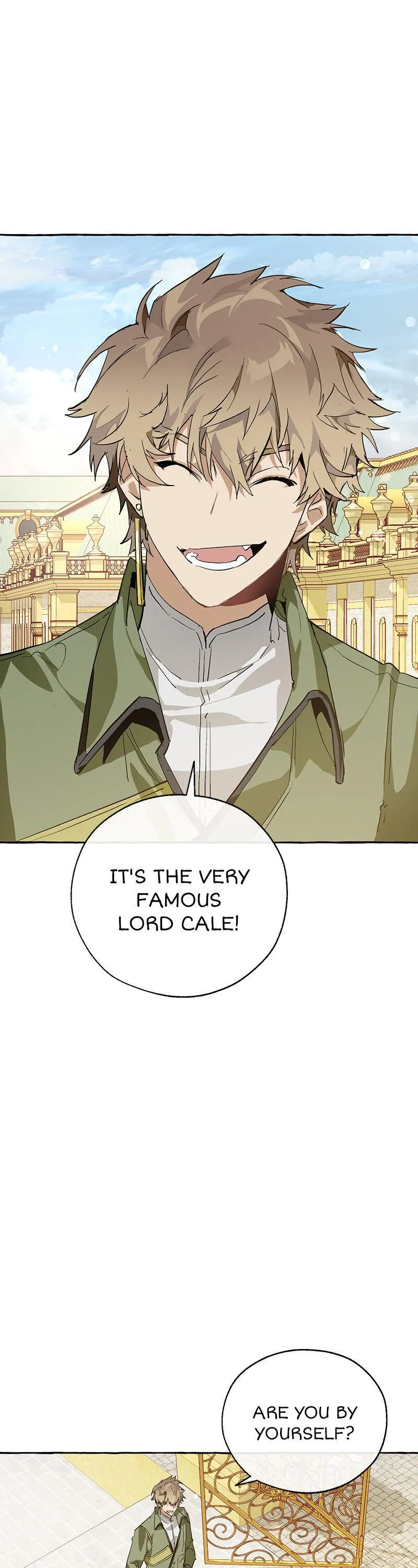 Read Lout of Count's Family en Manga Online