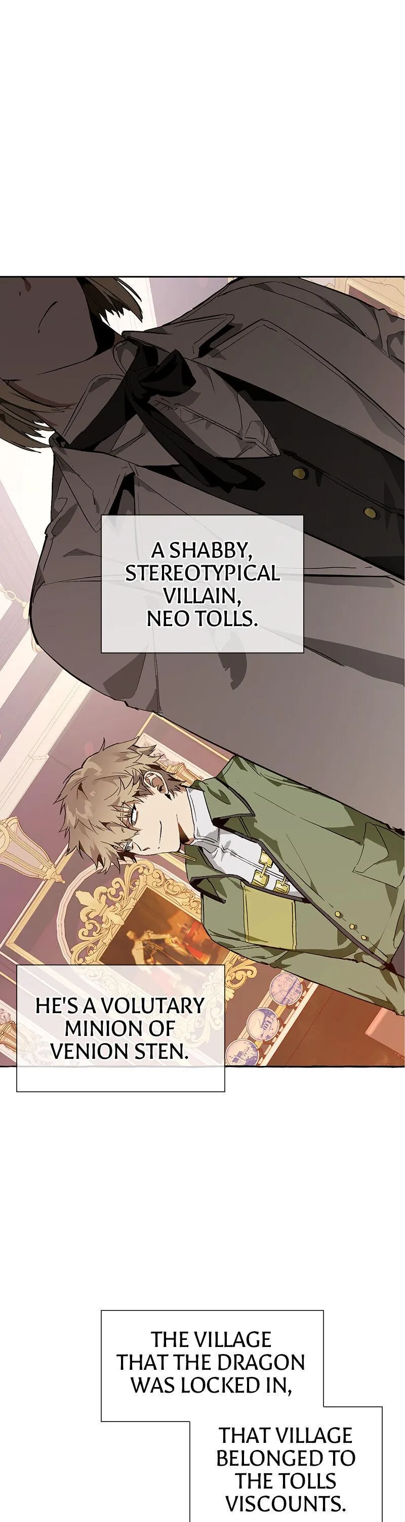 Read Lout of Count's Family en Manga Online
